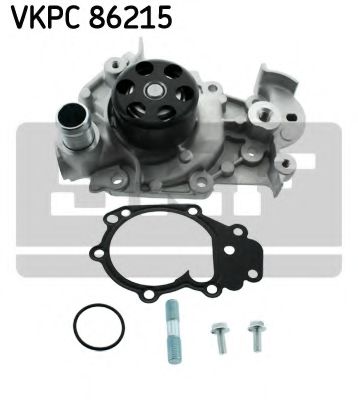 VKPC 86215 SKF Cooling System Water Pump