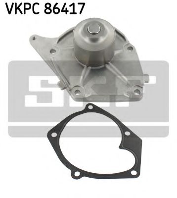 VKPC 86417 SKF Cooling System Water Pump