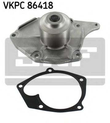 VKPC 86418 SKF Cooling System Water Pump