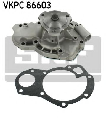 VKPC 86603 SKF Cooling System Water Pump