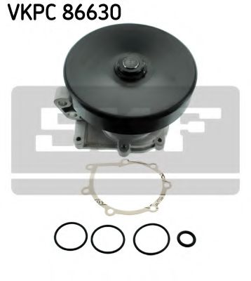 VKPC 86630 SKF Cooling System Water Pump
