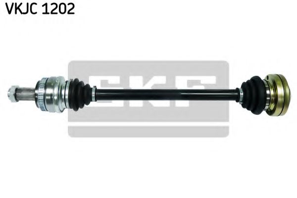 VKJC 1202 SKF Drive Shaft