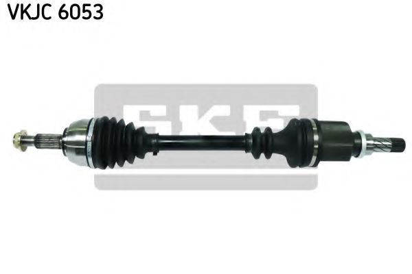 VKJC 6053 SKF Drive Shaft