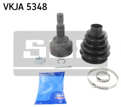 VKJA 5348 SKF Final Drive Joint Kit, drive shaft