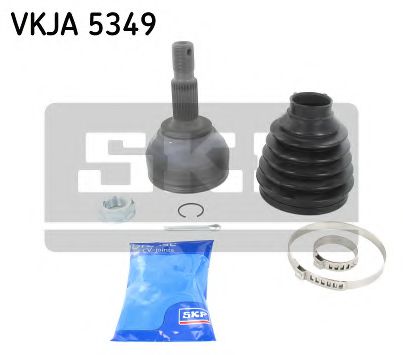 VKJA 5349 SKF Joint Kit, drive shaft
