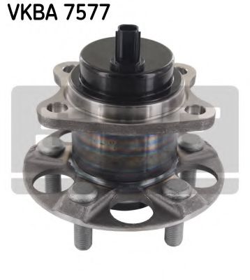 VKBA 7577 SKF Wheel Bearing Kit