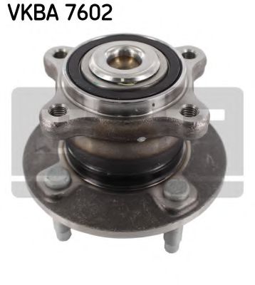 VKBA 7602 SKF Wheel Bearing Kit