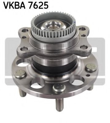 VKBA 7625 SKF Wheel Bearing Kit