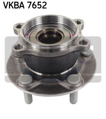 VKBA 7652 SKF Wheel Bearing Kit