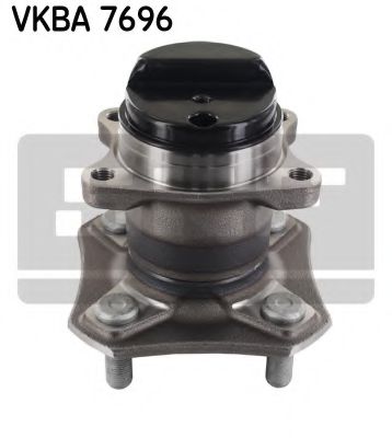 VKBA 7696 SKF Wheel Suspension Wheel Bearing Kit