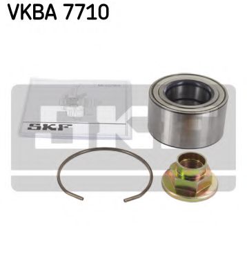 VKBA 7710 SKF Wheel Bearing Kit