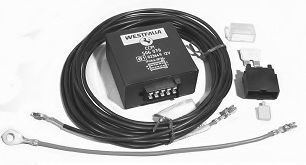 300025300173 WESTFALIA Electric Kit, check control extension