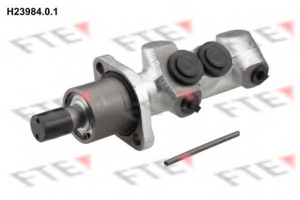 H23984.0.1 FTE Brake System Brake Master Cylinder