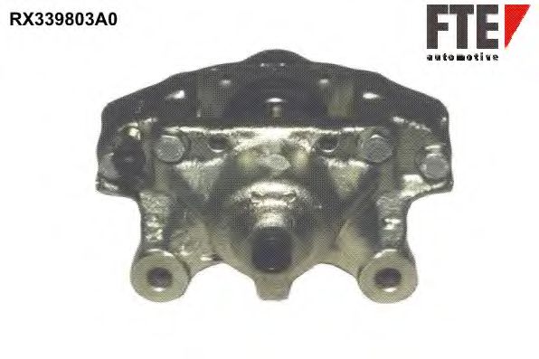RX339803A0 FTE Brake System Brake Caliper