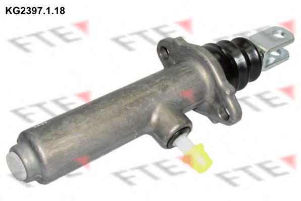 KG2397.1.18 FTE Master Cylinder, clutch