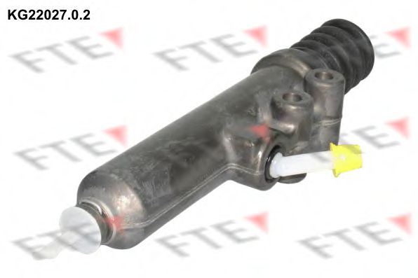 KG22027.0.2 FTE Master Cylinder, clutch
