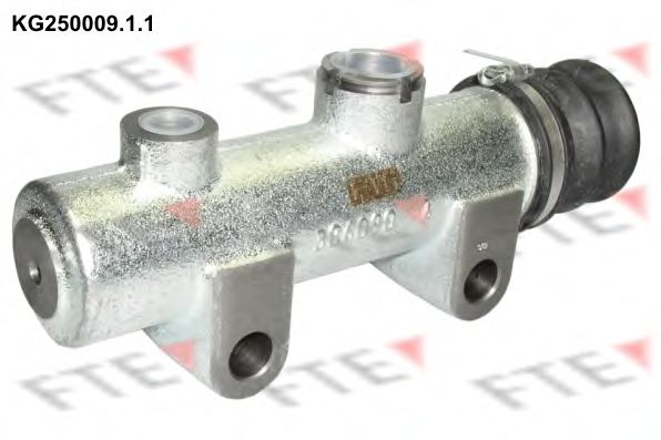 KG250009.1.1 FTE Master Cylinder, clutch