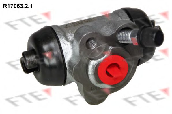R17063.2.1 FTE Brake System Wheel Brake Cylinder