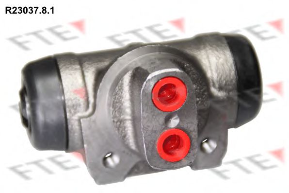 R23037.8.1 FTE Brake System Wheel Brake Cylinder
