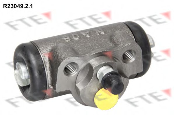 R23049.2.1 FTE Wheel Brake Cylinder