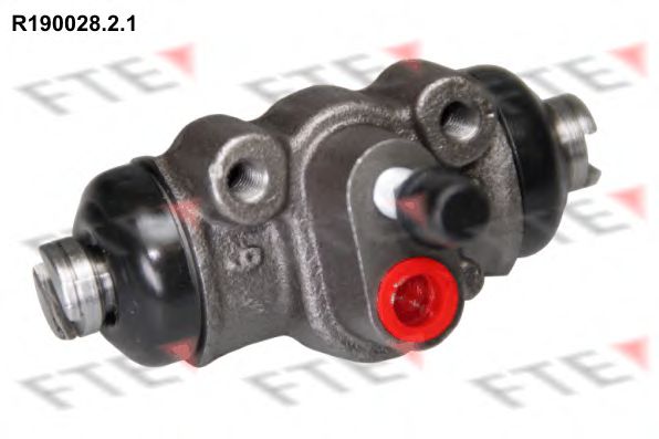 R190028.2.1 FTE Brake System Wheel Brake Cylinder