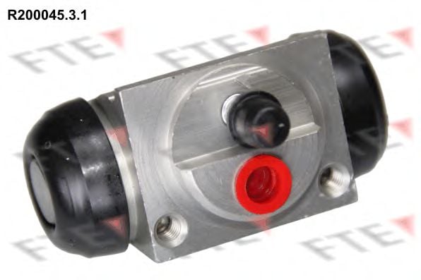 R200045.3.1 FTE Brake System Wheel Brake Cylinder