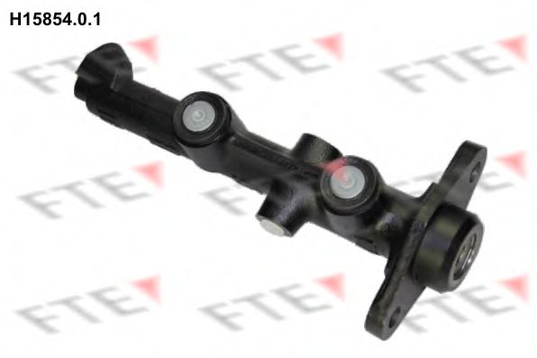 H15854.0.1 FTE Brake System Brake Master Cylinder