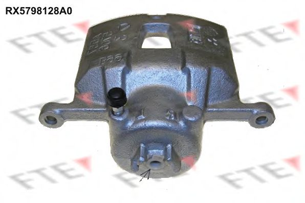 RX5798128A0 FTE Brake Caliper