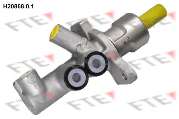 H20868.0.1 FTE Bremsanlage Hauptbremszylinder