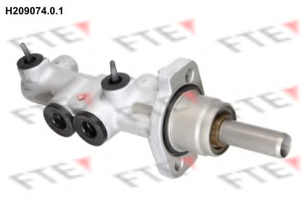 H209074.0.1 FTE Brake System Brake Master Cylinder