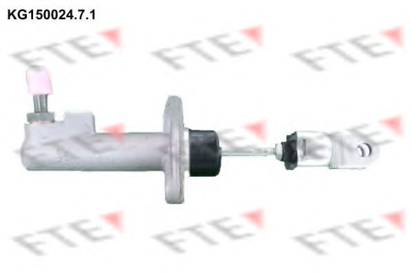 KG150024.7.1 FTE Master Cylinder, clutch