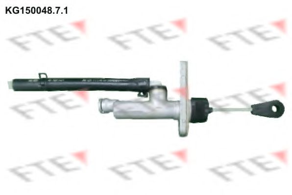 KG150048.7.1 FTE Clutch Master Cylinder, clutch