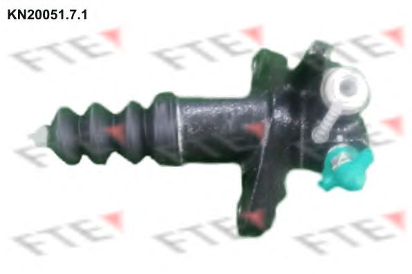 KN20051.7.1 FTE Slave Cylinder, clutch
