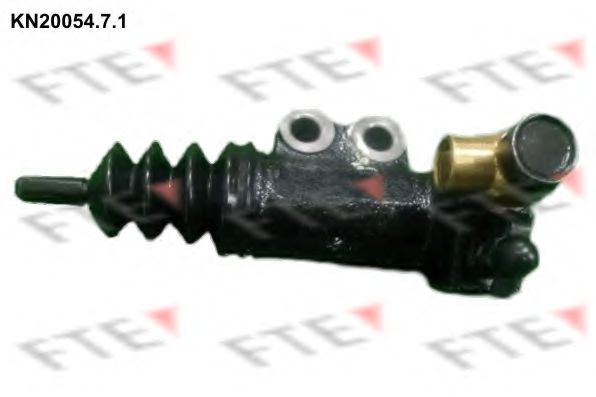 KN20054.7.1 FTE Clutch Slave Cylinder, clutch