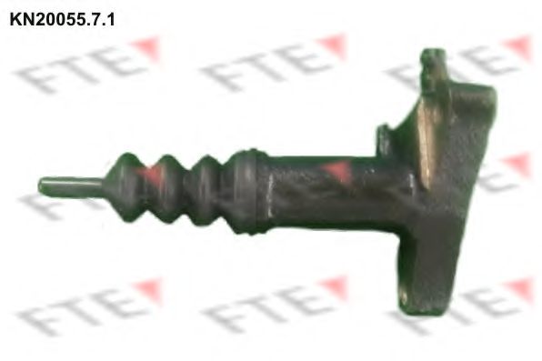 KN20055.7.1 FTE Clutch Slave Cylinder, clutch