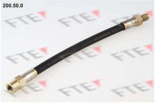 200.50.0 FTE Clutch Cable