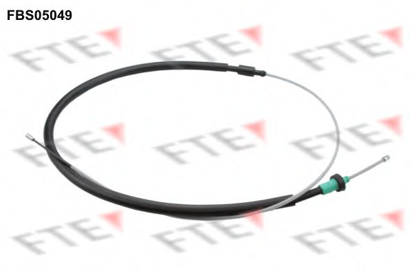 FBS05049 FTE Cable, parking brake