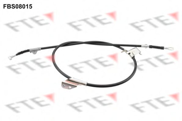 FBS08015 FTE Brake System Cable, parking brake