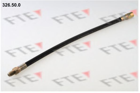 FTE 326500
