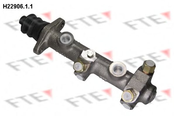 H22906.1.1 FTE Bremsanlage Hauptbremszylinder