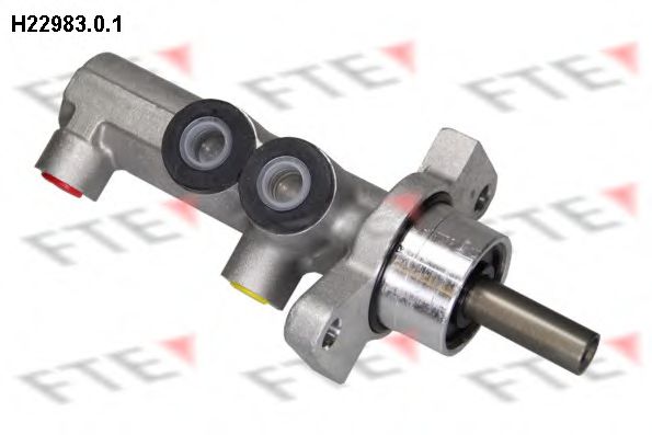 H22983.0.1 FTE Brake Master Cylinder