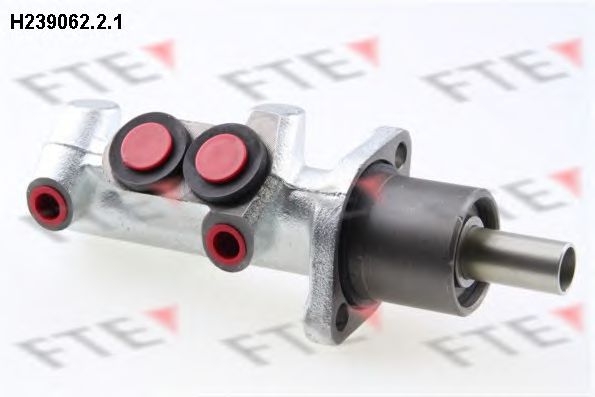 H239062.2.1 FTE Brake Master Cylinder