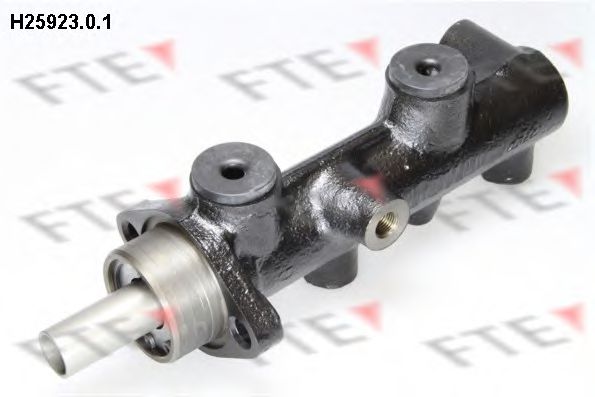 H25923.0.1 FTE Brake System Brake Master Cylinder