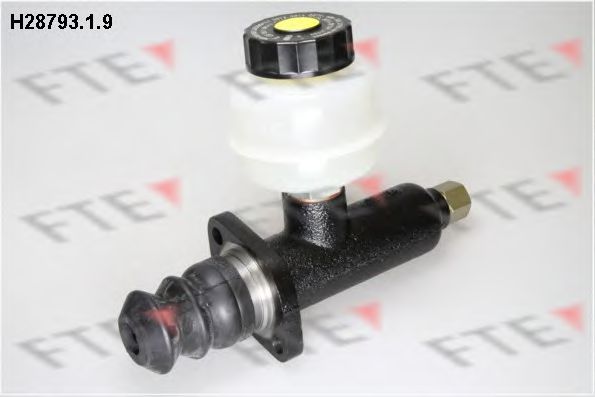 H28793.1.9 FTE Brake System Brake Master Cylinder