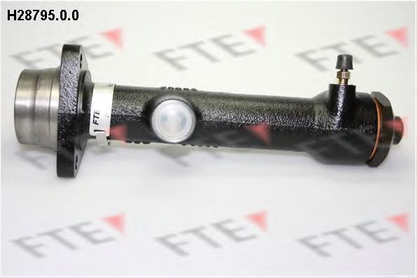 H28795.0.0 FTE Brake Master Cylinder