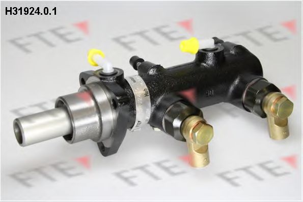 H31924.0.1 FTE Brake System Brake Master Cylinder