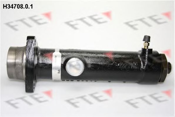 H34708.0.1 FTE Brake System Brake Master Cylinder