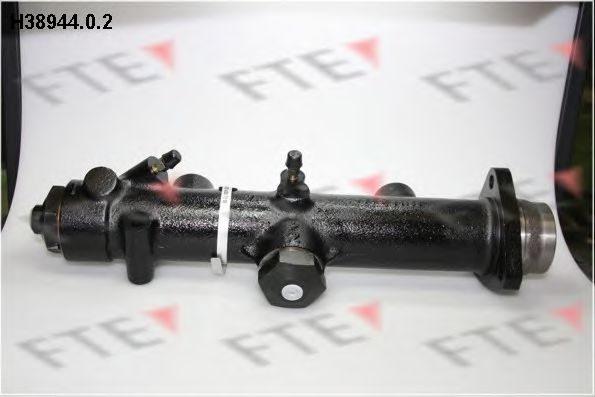 H38944.0.2 FTE Brake System Brake Master Cylinder