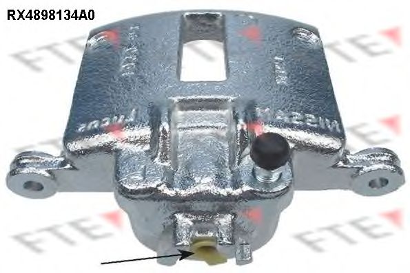 RX4898134A0 FTE Brake Caliper