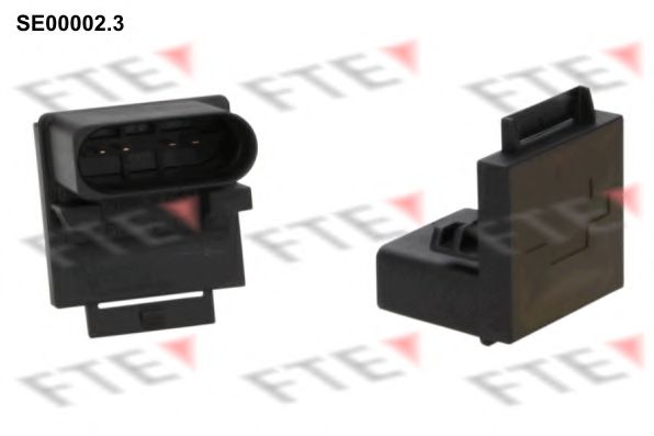 SE00002.3 FTE Schalter, Kupplungsbetätigung (GRA)